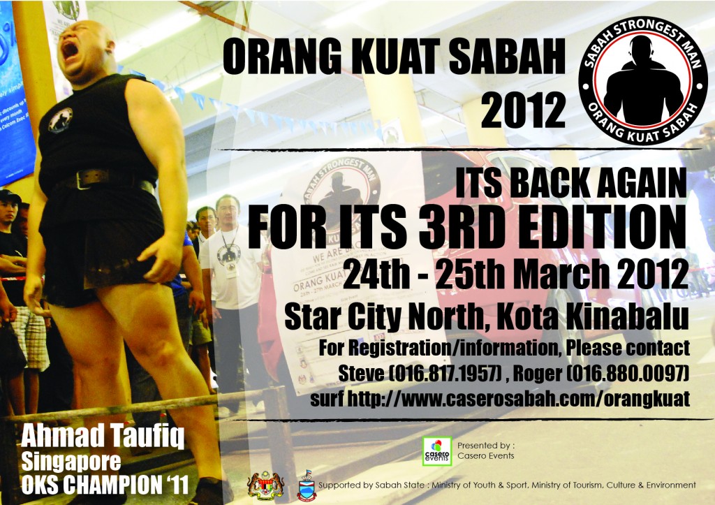 OKS Flyer